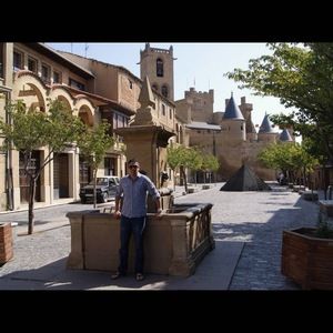 Meet your Posher, Jesse